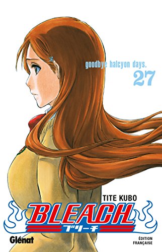 Bleach T.27