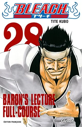 Bleach T.28