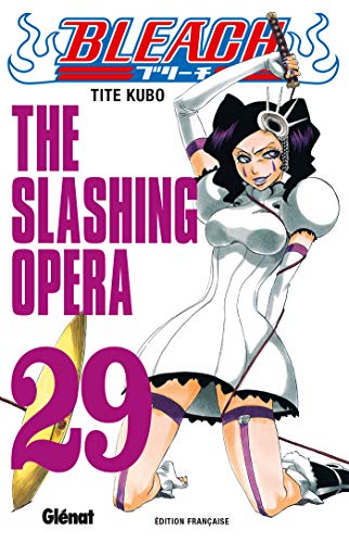 Bleach T.29