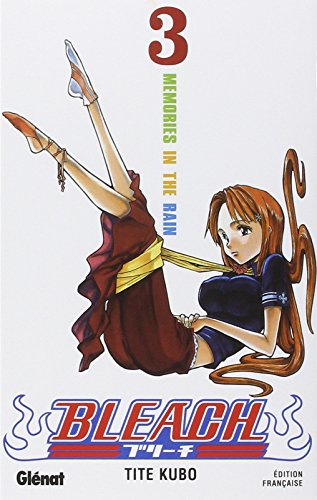 Bleach T.3