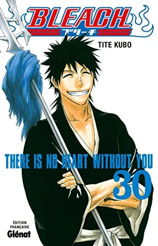 Bleach T.30