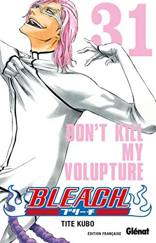 Bleach T.31