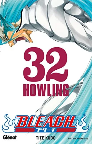 Bleach T.32