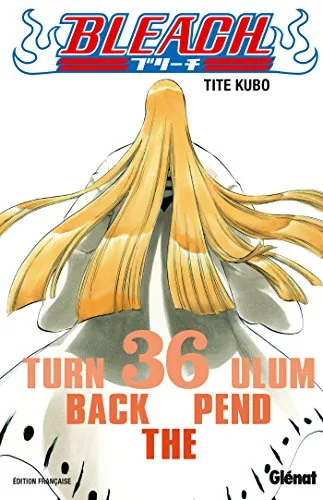 Bleach T.36