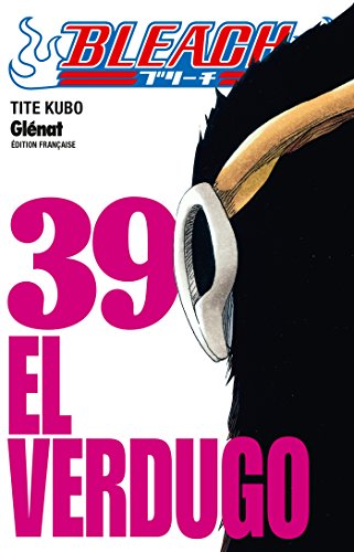 Bleach T.39