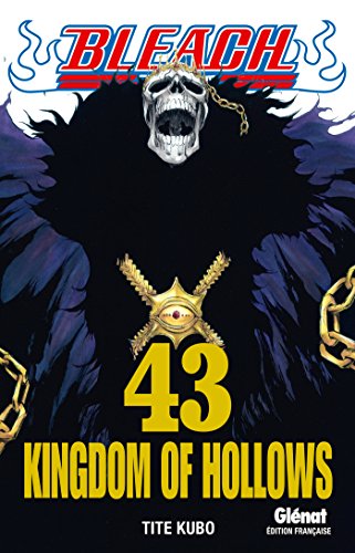 Bleach T.43