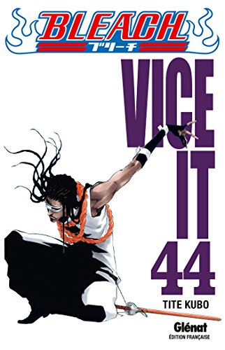 Bleach T.44