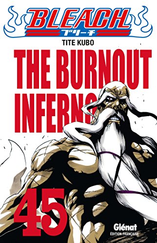 Bleach T.45