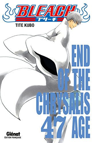 Bleach T.47