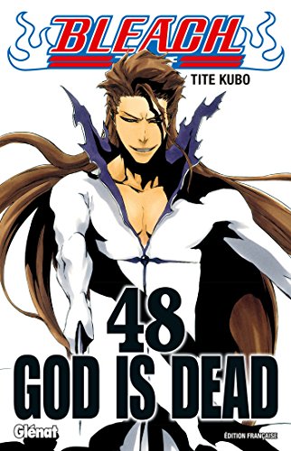 Bleach T.48