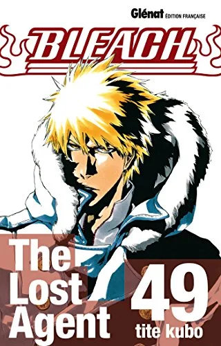 Bleach T.49