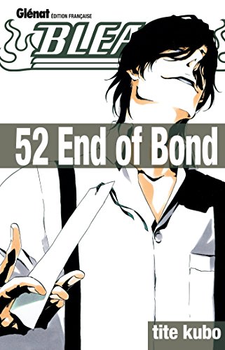 Bleach T.52