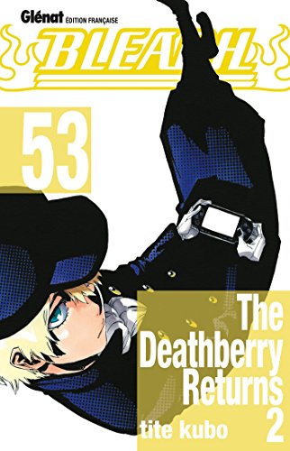 Bleach T.53