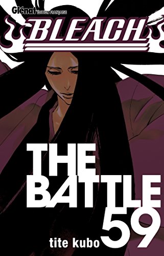 Bleach T.59