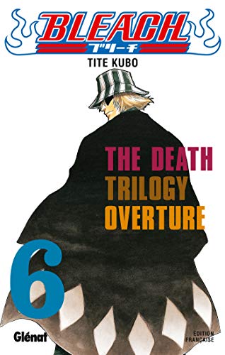 Bleach T.6