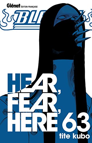 Bleach T.63