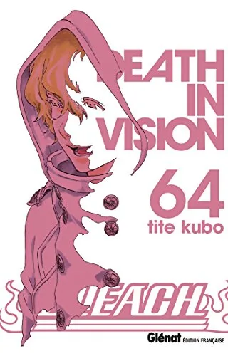 Bleach T.64