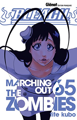 Bleach T.65