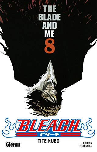 Bleach T.8