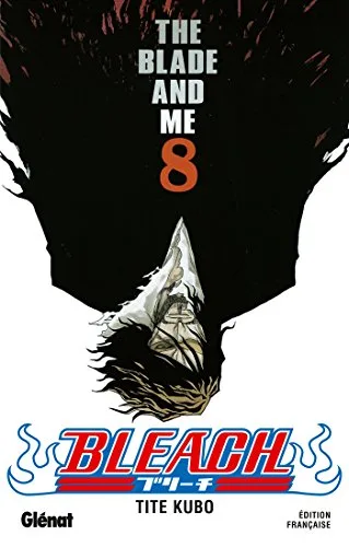 Bleach T.8