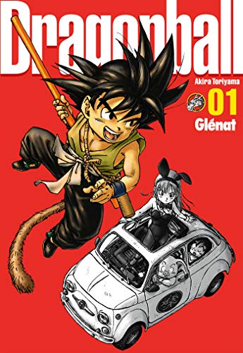 Dragon Ball - Perfect Edition T.1