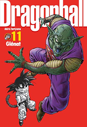 Dragon Ball - Perfect Edition T.11