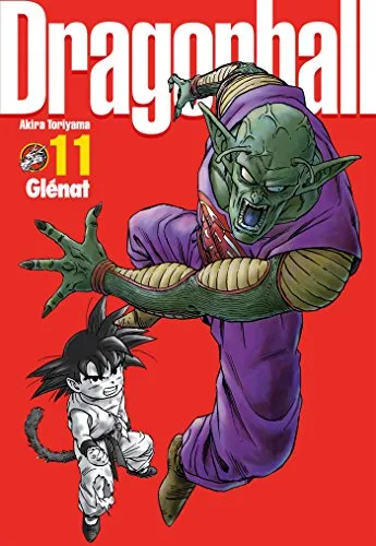 Dragon Ball - Perfect Edition T.11