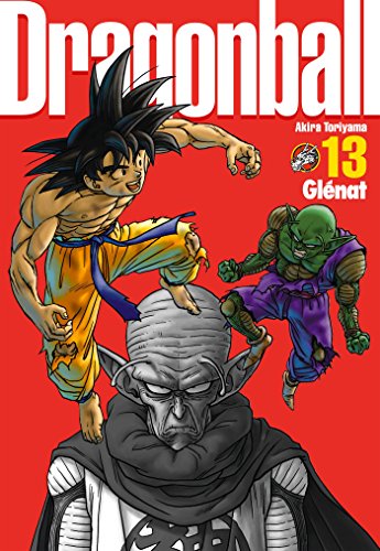 Dragon Ball - Perfect Edition T.13