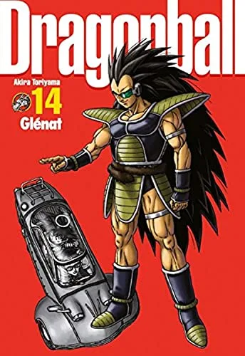 Dragon Ball - Perfect Edition T.14