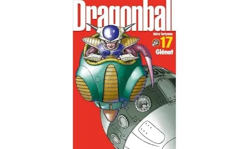 Dragon Ball - Perfect Edition T.17