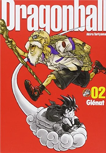 Dragon Ball - Perfect Edition T.2
