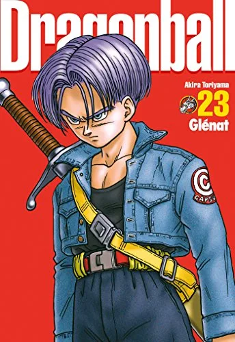 Dragon Ball - Perfect Edition T.23
