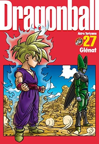 Dragon Ball - Perfect Edition T.27