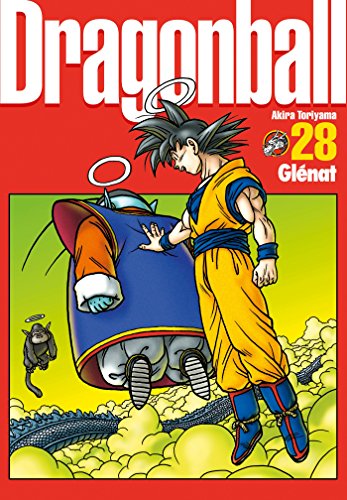 Dragon Ball - Perfect Edition T.28