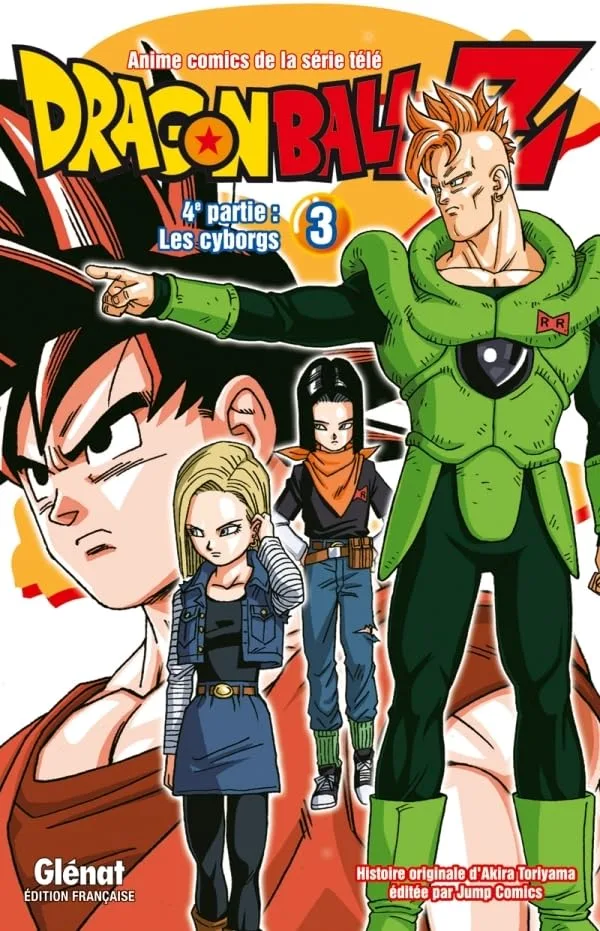 Dragon Ball - Perfect Edition T.3