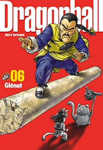 Dragon Ball - Perfect Edition T.6