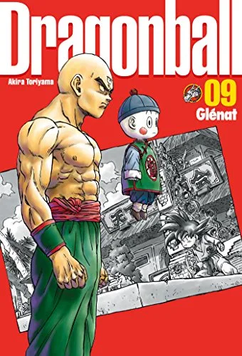 Dragon Ball - Perfect Edition T.9