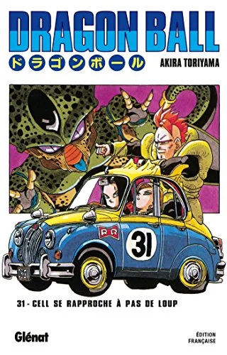 Dragon Ball T.31