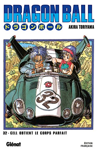Dragon Ball T.32