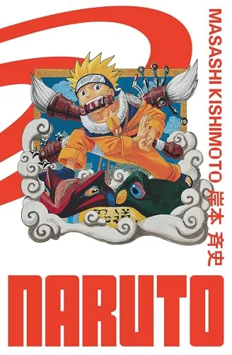 Naruto - Edition Hokage T.1