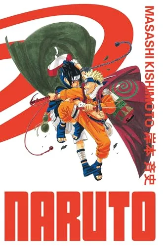 Naruto - Edition Hokage T.10