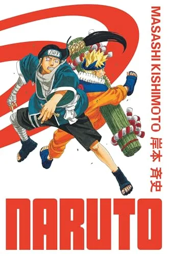 Naruto - Edition Hokage T.11