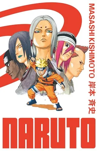 Naruto - Edition Hokage T.12
