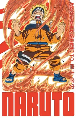 Naruto - Edition Hokage T.13