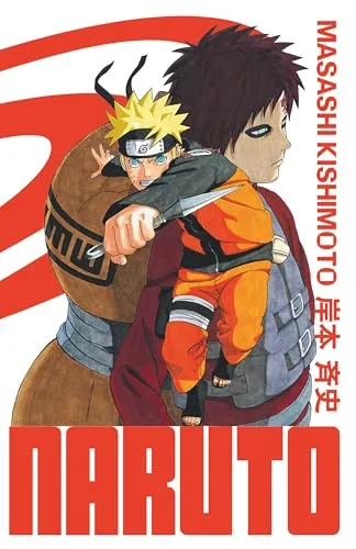 Naruto - Edition Hokage T.15