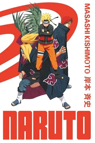 Naruto - Edition Hokage T.16