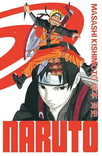 Naruto - Edition Hokage T.17