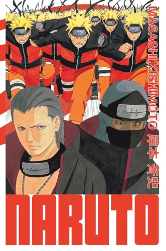 Naruto - Edition Hokage T.18