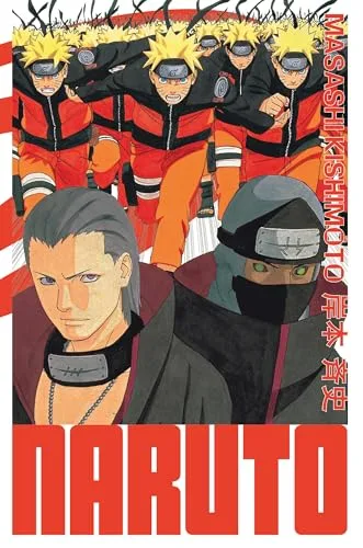 Naruto - Edition Hokage T.18