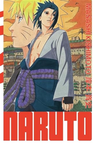 Naruto - Edition Hokage T.19